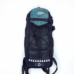 mec pika plus daypack